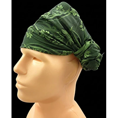 Pañuelo coronario regional cachirulo baturro fallero 90 cms Mod Nc 185