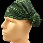 Pañuelo coronario regional cachirulo baturro fallero 90 cms Mod Nc 185