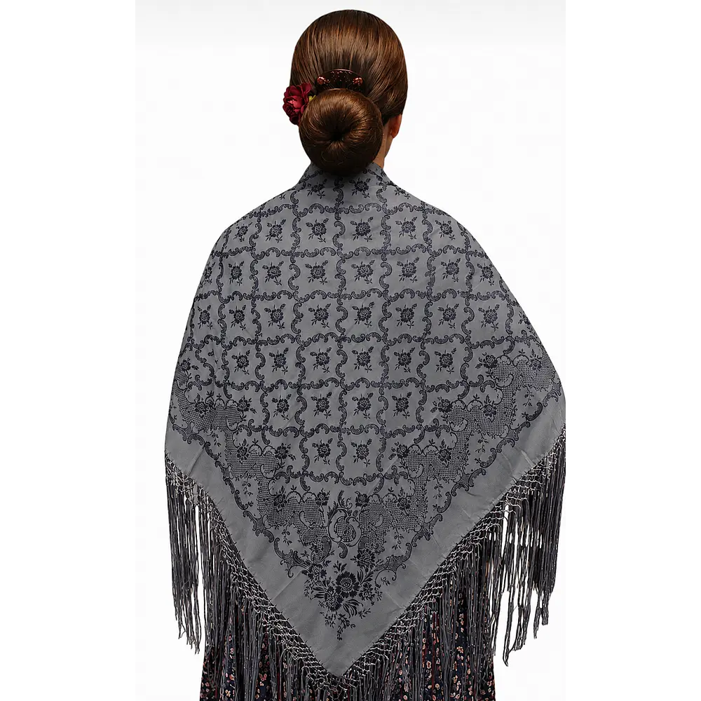 MANTON RAYON 140 CMS 