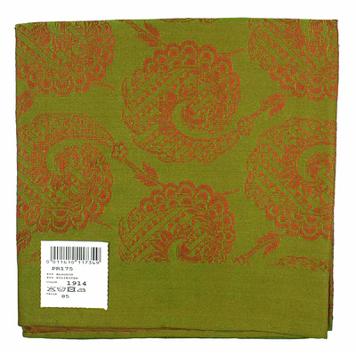Pañuelo Regional para Cabeza o Talle 85 cm  Multicolor