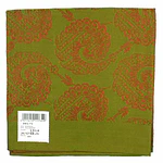Pañuelo Regional para Cabeza o Talle 85 cm  Multicolor