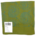 Pañuelo Regional para Cabeza o Talle 85 cm  Multicolor