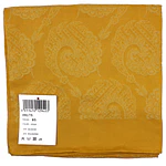Pañuelo Regional para Cabeza o Talle 85 cm  Multicolor
