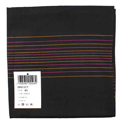Pañuelo Regional Réplica Antigua 90x90 cm  Algodón, Rayón y Seda