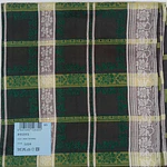 Pañuelo de Seda Natural 100% – 85 cm para Talle o Coronario