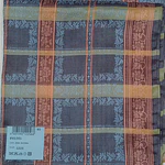 Pañuelo de Seda Natural 100% – 85 cm para Talle o Coronario