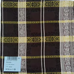 Pañuelo de Seda Natural 100% – 85 cm para Talle o Coronario