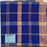 Pañuelo de Seda Natural 100% – 85 cm para Talle o Coronario