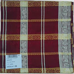Pañuelo de Seda Natural 100% – 85 cm para Talle o Coronario