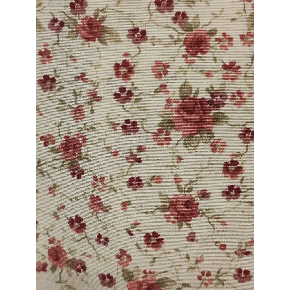Traje regional baturra mudar 3 piezas T 46/48 Mod Rosas 