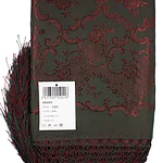 Pañuelo regional baturra rayon poliester 140 cms Nuevos Tonos