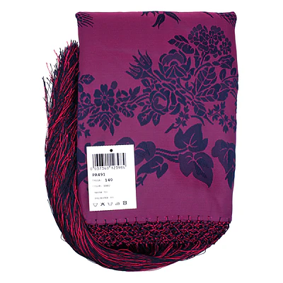 MANTON REGIONAL/BATURRA  RAYON 140 MOD  PR 491 NOVEDADES