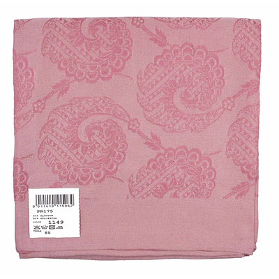 Pañuelo Regional para Cabeza o Talle 85 cm  Multicolor