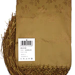 Mantón regional de 120x120 cm con flecos para traje tradicional 183M