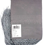 Mantón regional de 120x120 cm con flecos para traje tradicional   1,20 cms  Mod pr 172