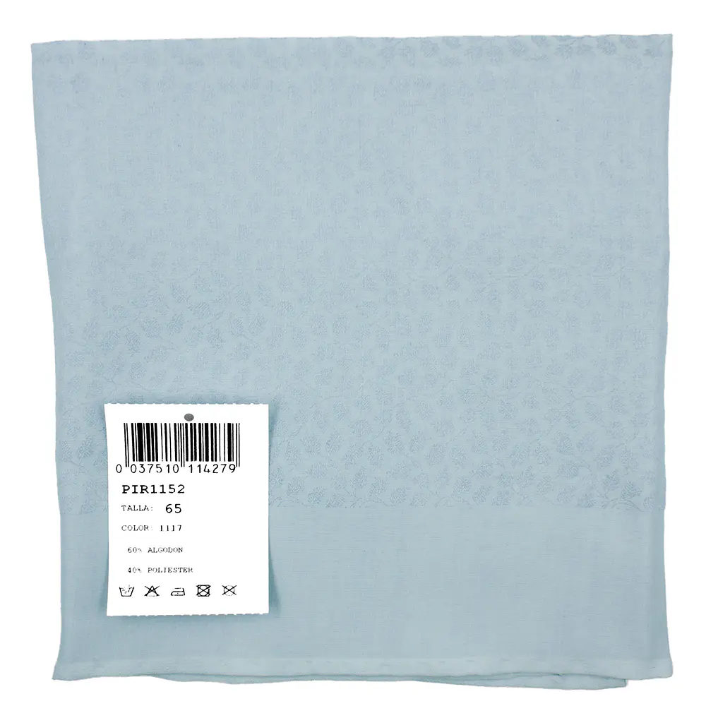 PAÑUELO CORONARIO INFANTIL
