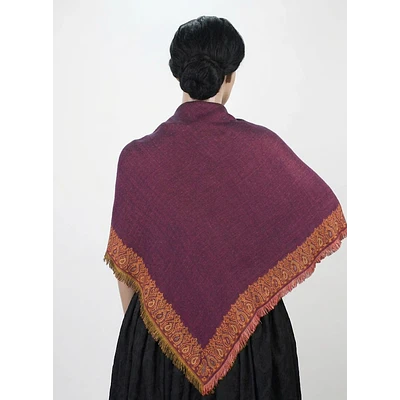 PAÑOLETA TEJIDO VISCOSA 115 cm
