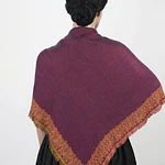 PAÑOLETA TEJIDO VISCOSA 115 cm