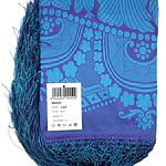 Mantón Adamascado Floral Tradicional - Calidad y Estilo Regional NUEVOS TONOS
