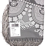 Mantón Adamascado Floral Tradicional - Calidad y Estilo Regional NUEVOS TONOS