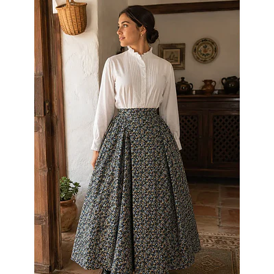 Conjunto Regional Baturra | Esencia Regional T 34/38