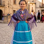 CONJUNTO 8 AÑOS MOD: BATURRICA