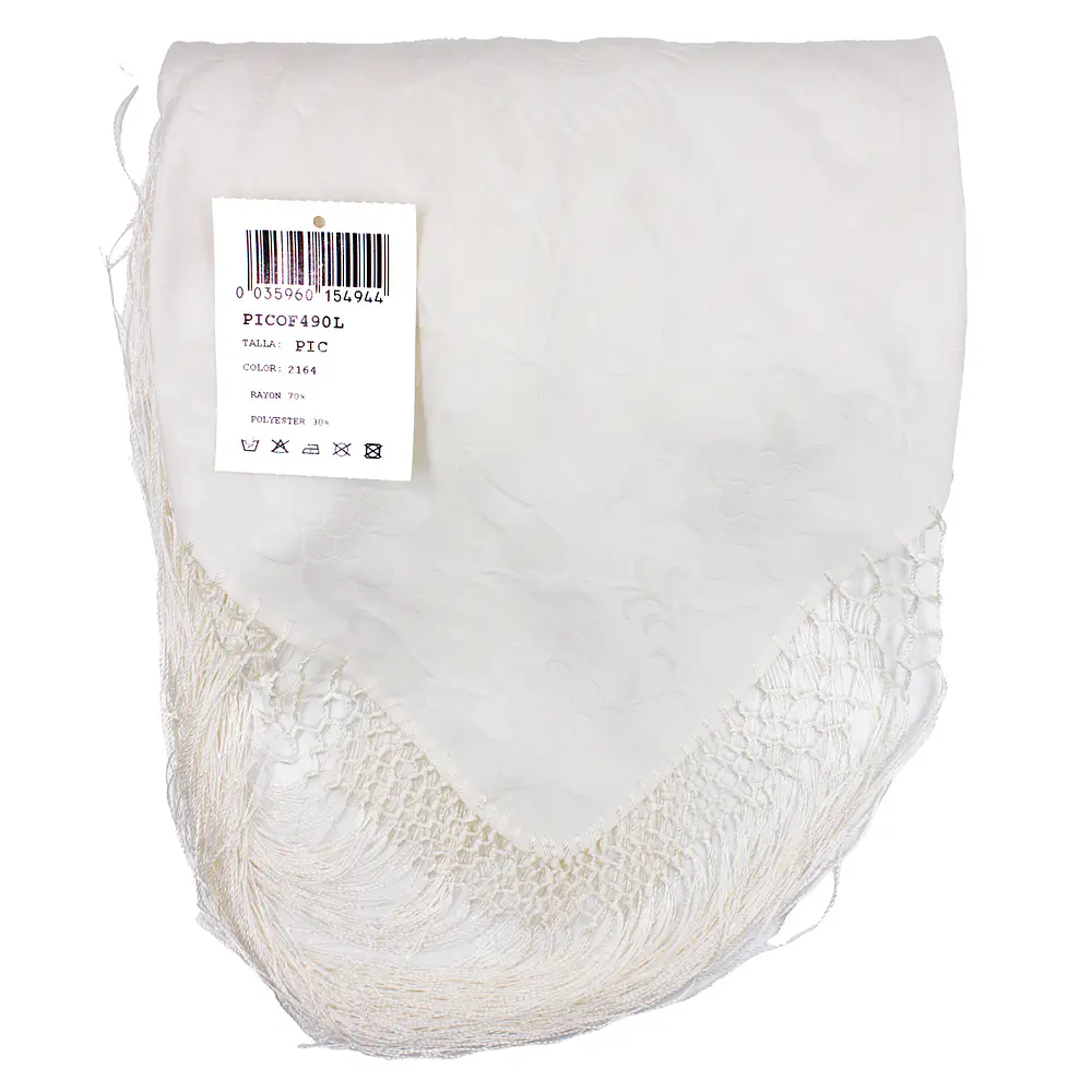 PICO REGIONAL/BATURRA  140 RAYON