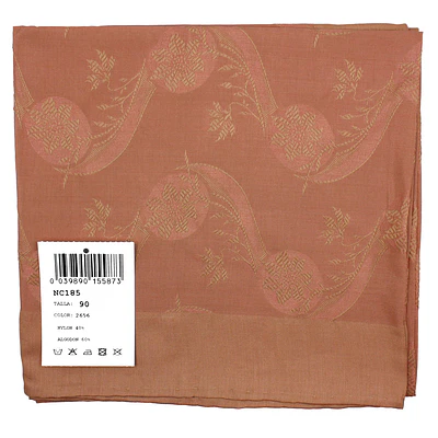 Pañuelo coronario regional cachirulo baturro fallero 90 cms Mod Nc 185