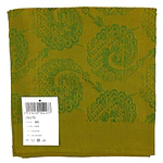 Pañuelo Regional para Cabeza o Talle 85 cm  Multicolor