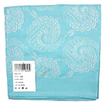 Pañuelo Regional para Cabeza o Talle 85 cm  Multicolor