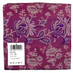 Pañuelo Regional de Seda 85 cm – Disponible en Varios Tonos