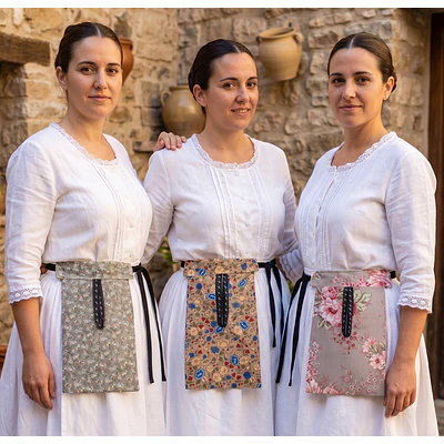 FALDRIQUERAS
