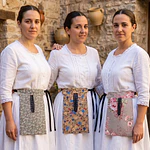 FALDRIQUERAS
