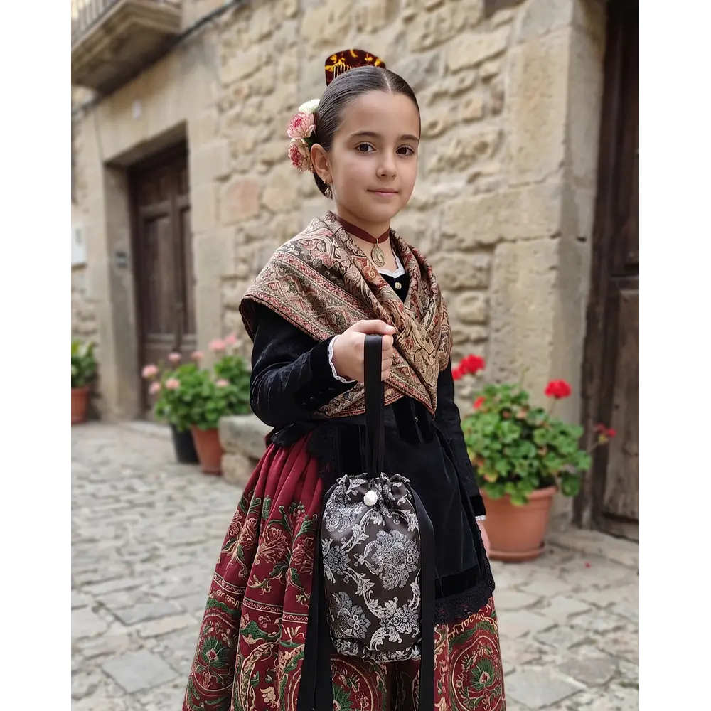 BOLSO LIMOSNERA 