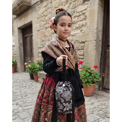 BOLSO LIMOSNERA 