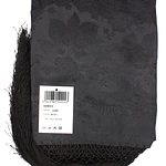 Mantón de Seda Natural – Réplica de Mantón Antiguo M 801