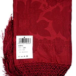 Mantón de Seda Natural – Réplica de Mantón Antiguo M 801 NUEVOS TONOS 