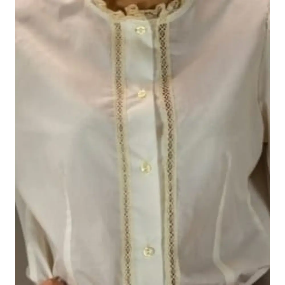 camisa de vainicas mujer variedad de tallas