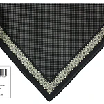 Pañuelo Regional Estampado de Viscosa 90x90 cm