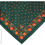 PAÑUELO REGIONAL  VISCOSA  85 CMS CABEZA O TALLE
