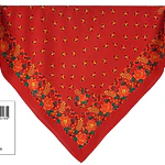 PAÑUELO REGIONAL  VISCOSA  85 CMS CABEZA O TALLE