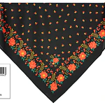 PAÑUELO REGIONAL  VISCOSA  85 CMS CABEZA O TALLE