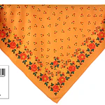 PAÑUELO REGIONAL  VISCOSA  85 CMS CABEZA O TALLE