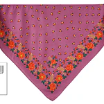PAÑUELO REGIONAL  VISCOSA  85 CMS CABEZA O TALLE