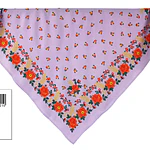 PAÑUELO REGIONAL  VISCOSA  85 CMS CABEZA O TALLE