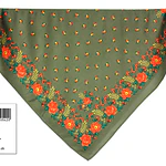 PAÑUELO REGIONAL  VISCOSA  85 CMS CABEZA O TALLE