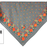 PAÑUELO REGIONAL  VISCOSA  85 CMS CABEZA O TALLE