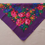 Traje de Baturra para Niña (6 a 9 meses) - Conjunto 4 Piezas Adaptable