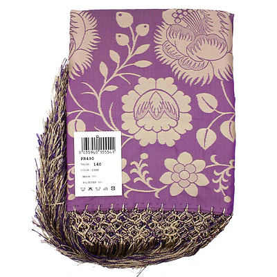 PAÑUELO RAYON Y POLIESTER 1,40 ¡ NUEVOS TONOS !