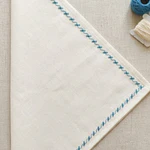 Traje de Baturra para Recién Nacida (0 a 3 meses) - Conjunto 4 Piezas Tonos Claros